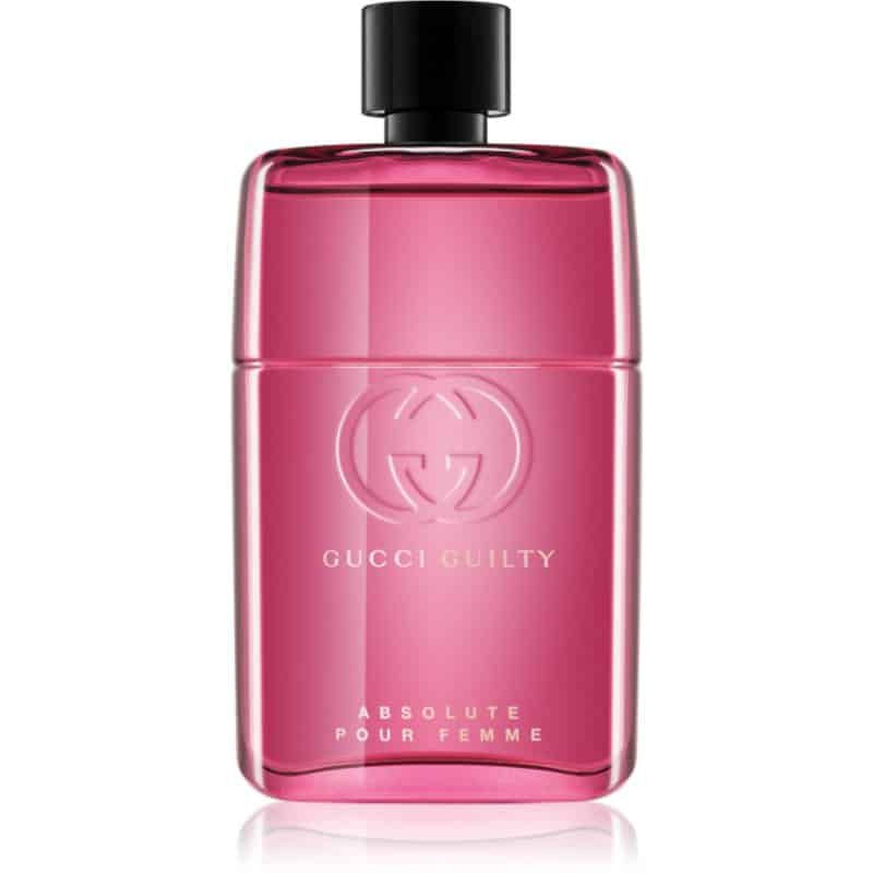 Gucci Guilty Absolute Eau de Parfum voor Vrouwen 90 ml