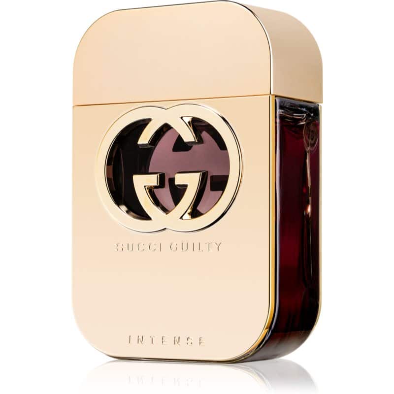 Gucci Guilty Intense Eau de Parfum voor Vrouwen 75 ml