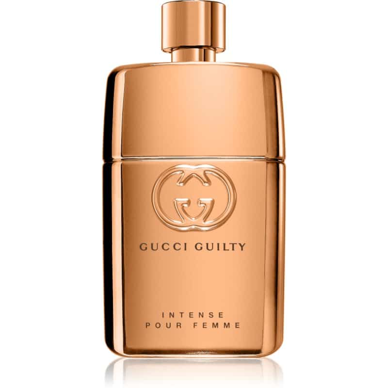 Gucci Guilty Pour Femme Eau de Parfum voor Vrouwen 90 ml