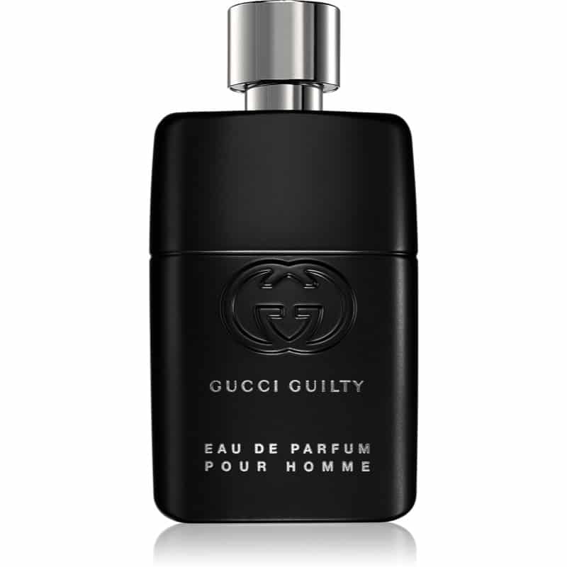 Gucci Guilty Pour Homme Eau de Parfum voor Mannen 50 ml