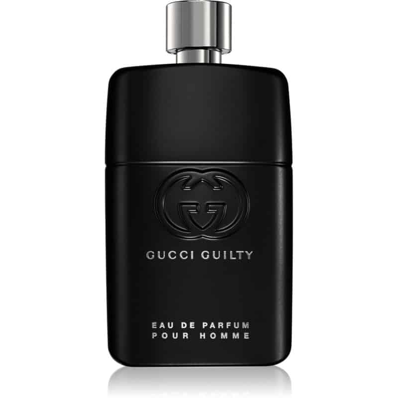 Gucci Guilty Pour Homme Eau de Parfum voor Mannen 90 ml