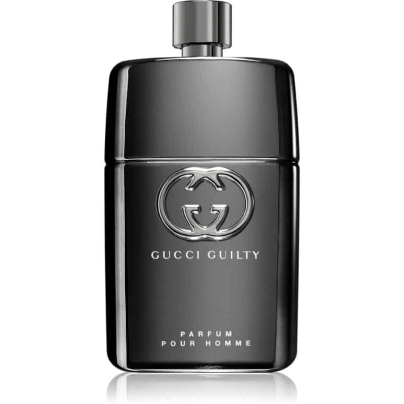 Gucci Guilty Pour Homme parfum voor Mannen 150 ml