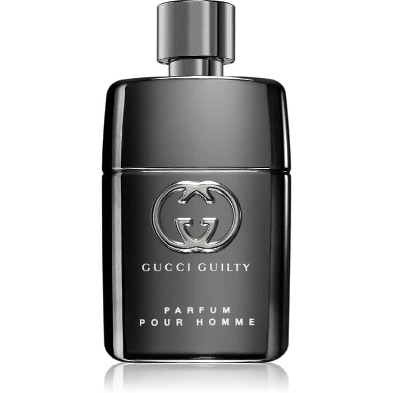 Gucci Guilty Pour Homme parfum voor Mannen 50 ml