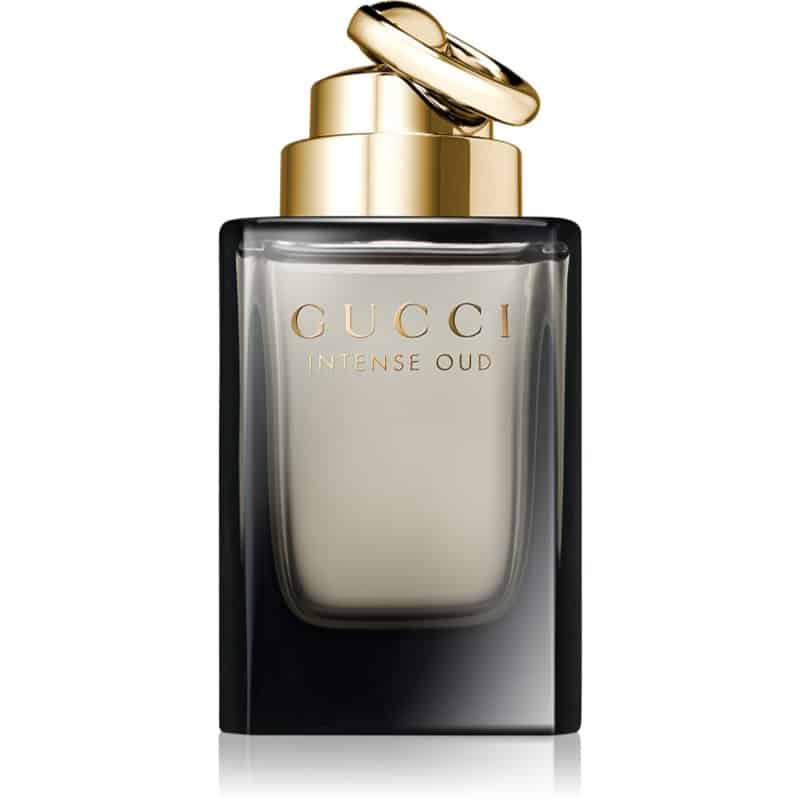 Gucci Intense Oud Eau de Parfum Unisex 90 ml