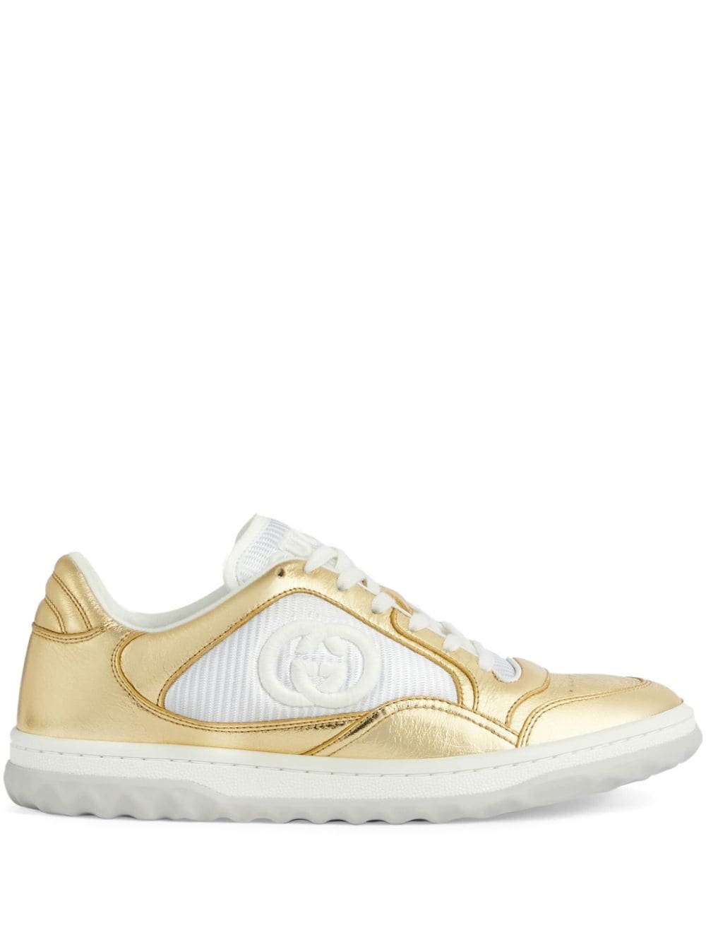 Gucci MAC80 low-top sneakers - Goud