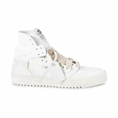 Handtekening Off-Court 3.0 Sneakers Off White , White , Heren