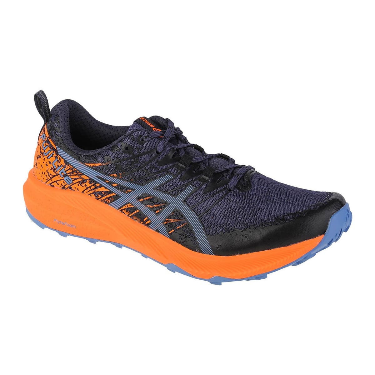 Hardloopschoenen Asics Fuji Lite 2