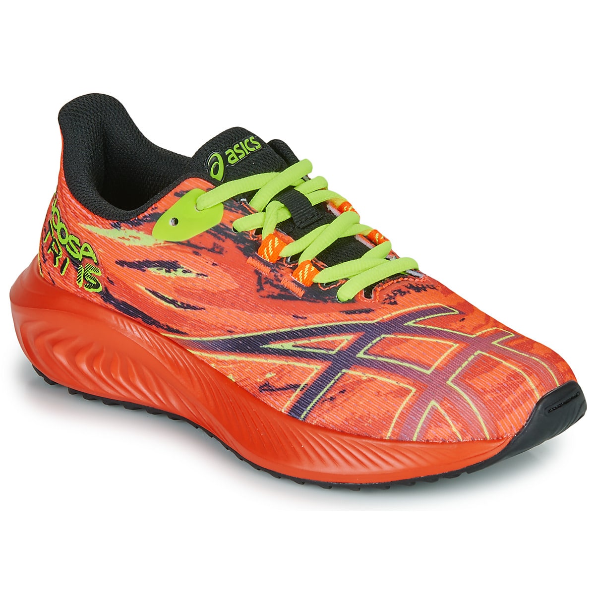 Hardloopschoenen Asics GEL-NOOSA TRI 15 GS