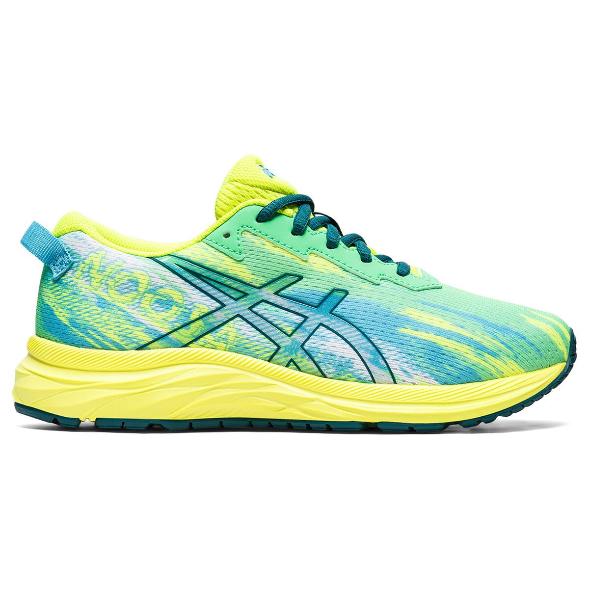 Hardloopschoenen Asics Gel Noosa Tri 13 Gs