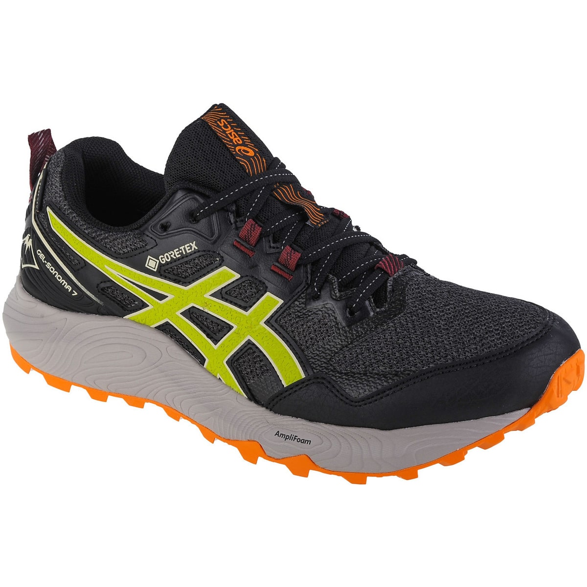 Hardloopschoenen Asics Gel-Sonoma 7 GTX