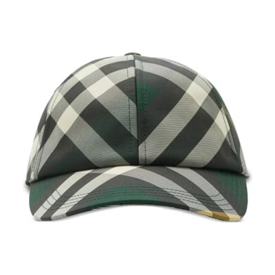 Hats Burberry , Multicolor , Heren