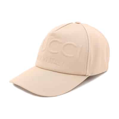 Hats Gucci , Beige , Dames