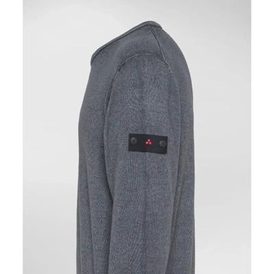 Heren Badra ACD 01 Gargouille Jas Peuterey , Gray , Heren