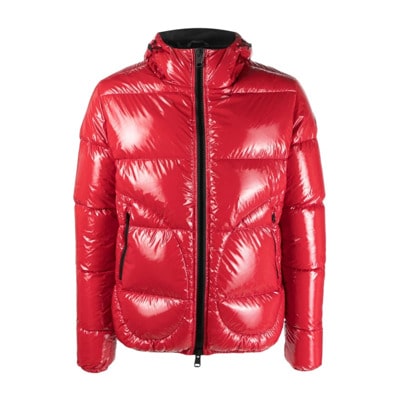 Heren Piumino Jas Herno , Red , Heren