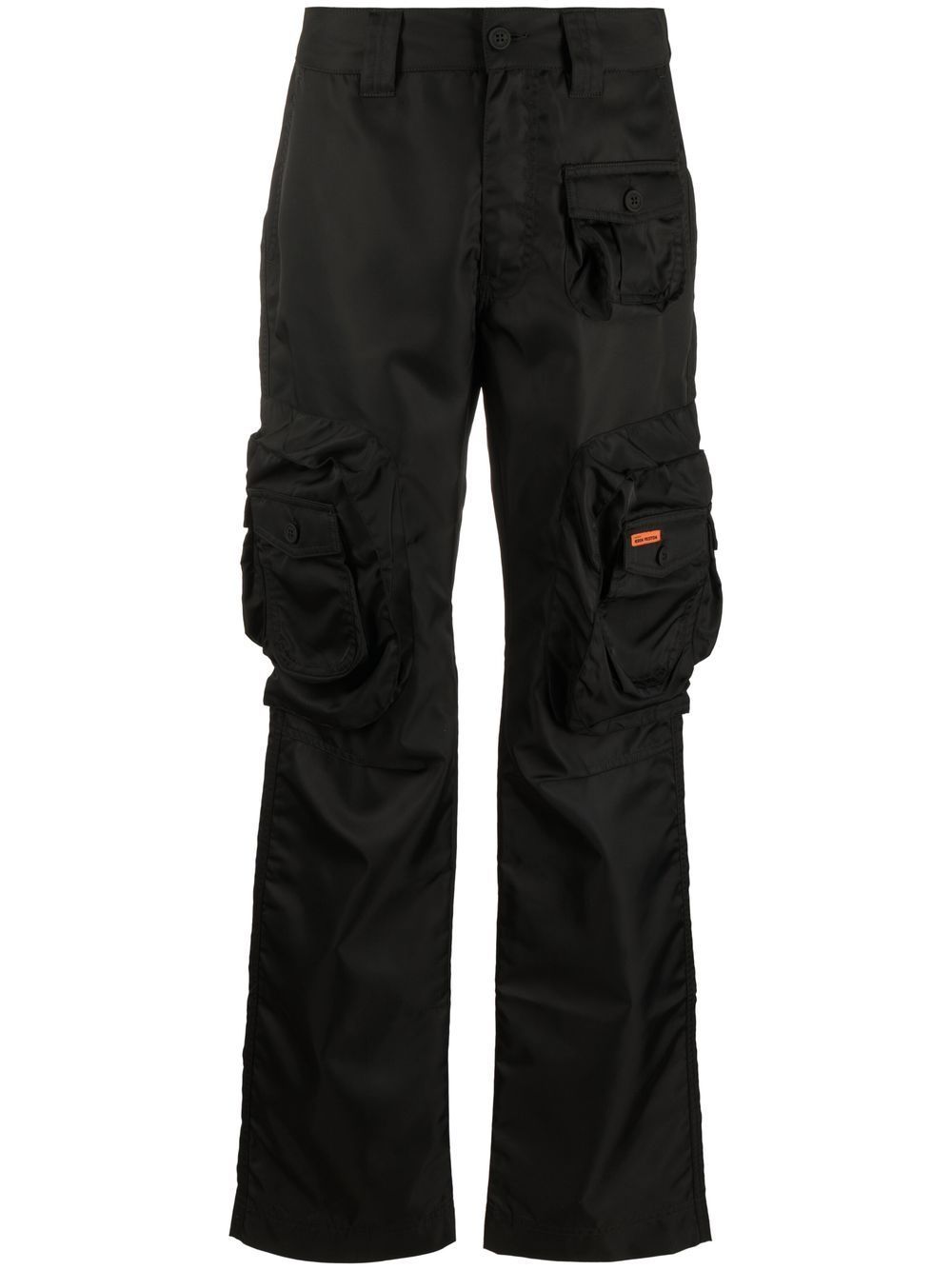 Heron Preston Cargo broek - Zwart