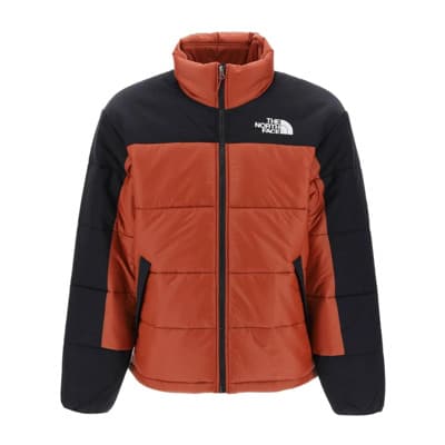 Himalaya Lichtgewicht Puffer Jas The North Face , Multicolor , Heren