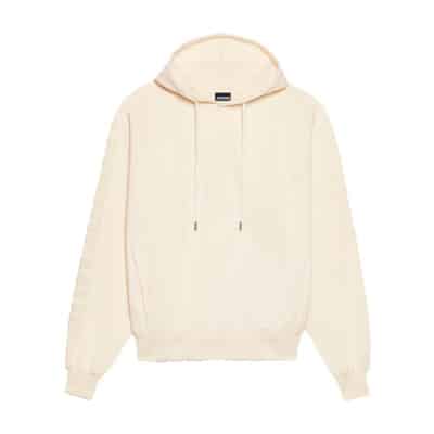 Hoodies Jacquemus , Beige , Heren