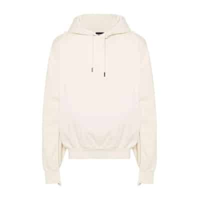 Hoodies Jacquemus , Beige , Heren