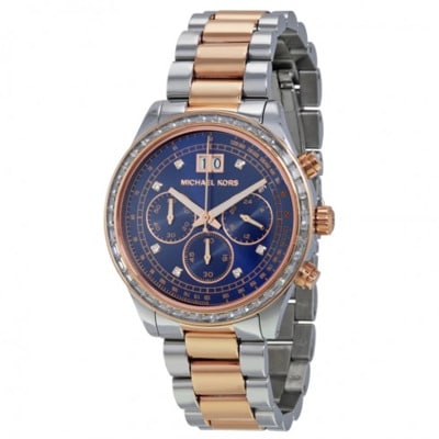 Horloge Michael Kors , Gray , Dames