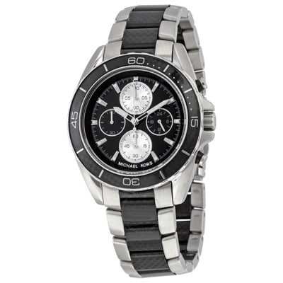 Horloge Michael Kors , Gray , Heren