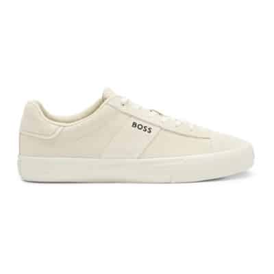 Hugo Boss-Schoenen Hugo Boss , Beige , Heren