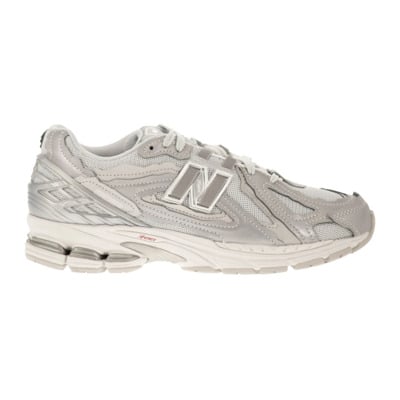 Iconische 1906R Sneakers met Frisse Stijl New Balance , Gray , Heren