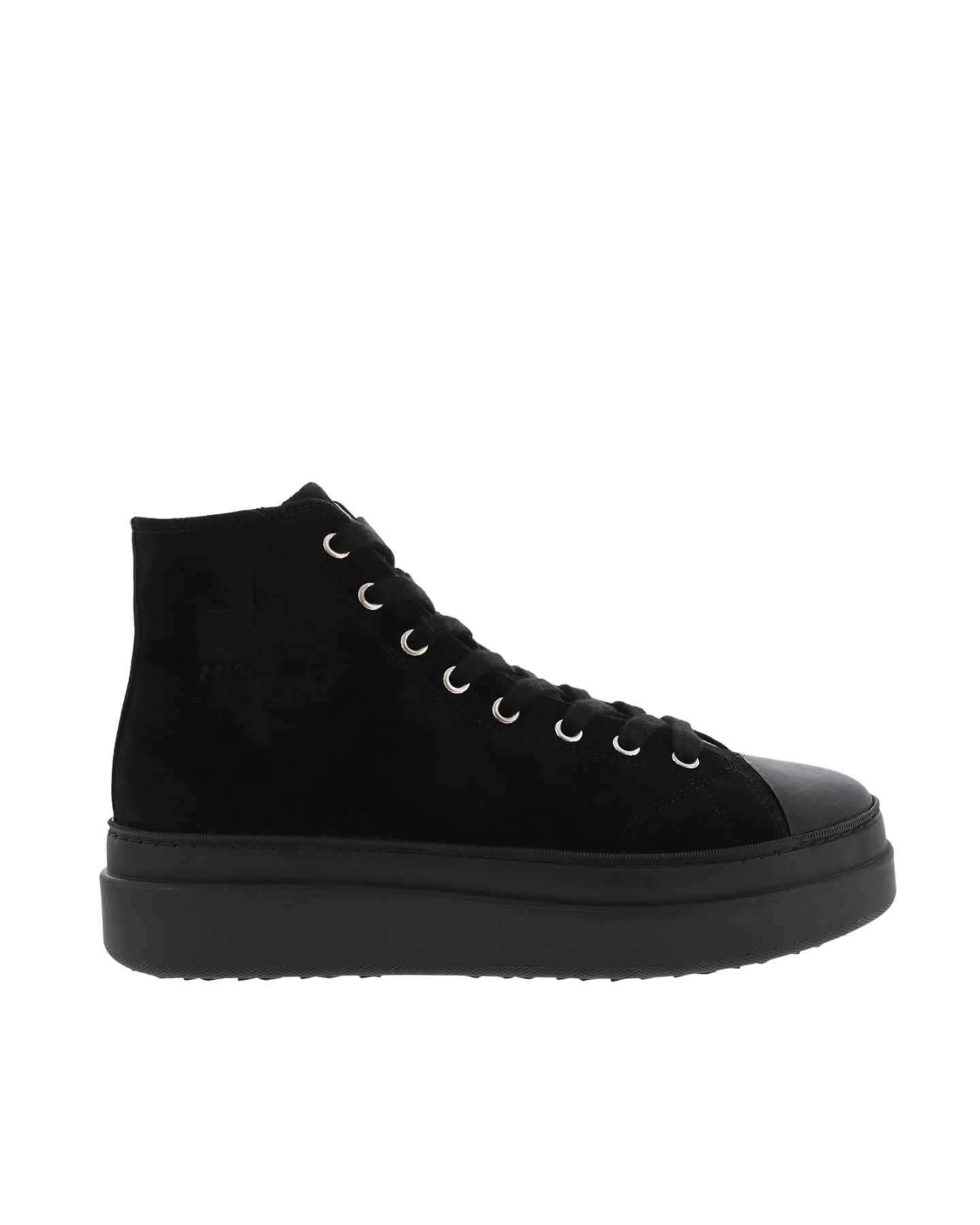 Isabel Marant Dames austen high sneaker