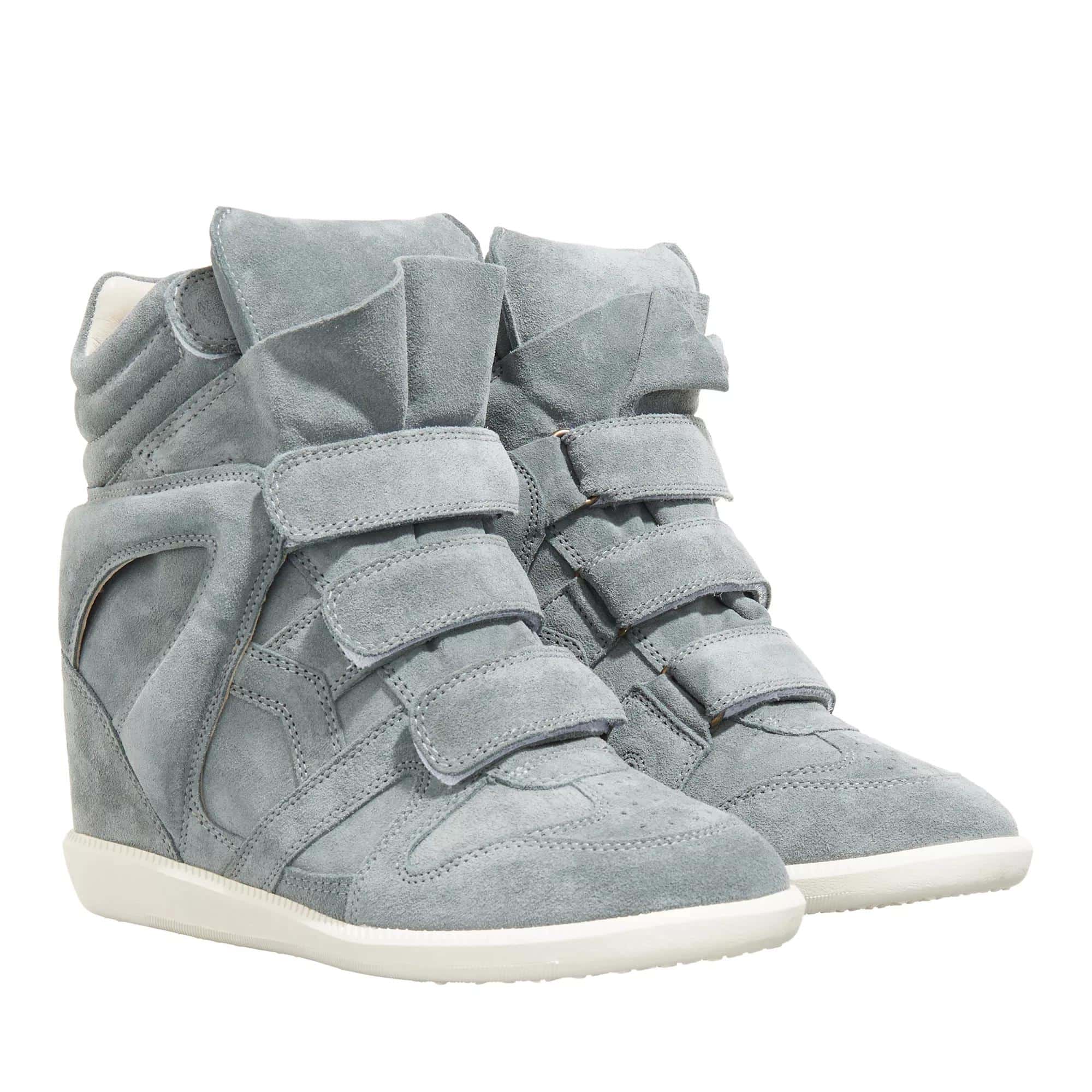 Isabel Marant Sneakers - Women Sneakers in groen