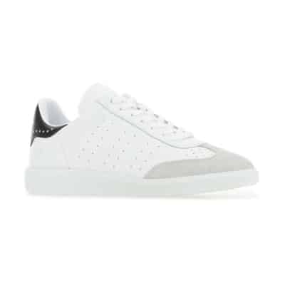 Isabel Marant Women Sneakers Isabel Marant , White , Dames