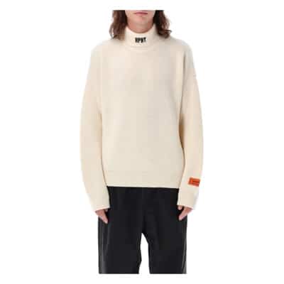 Ivory Aw23 Coltrui Coltrui Heron Preston , White , Heren