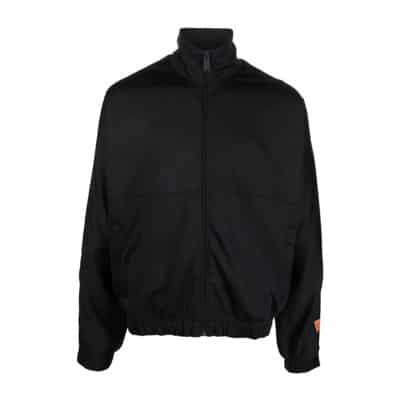 Jackets Heron Preston , Black , Heren