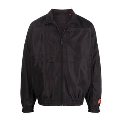 Jackets Heron Preston , Black , Heren