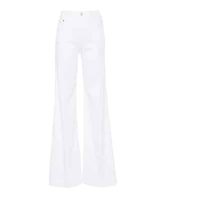 Jacob Cohen jeans Jackie Jacob Cohën , White , Dames