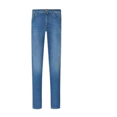 Jacob Cohen jeans Nick Slim Jacob Cohën , Blue , Heren