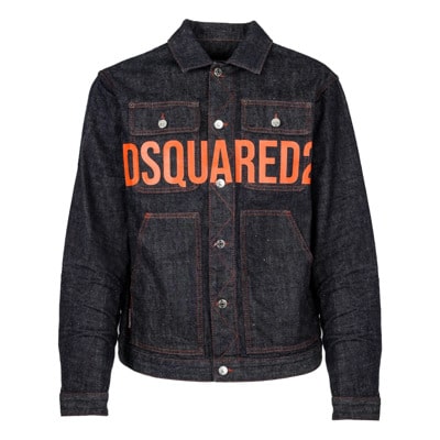 Jas Dsquared2 , Blue , Heren