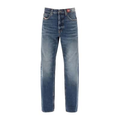 Jeans Diesel , Blue , Heren