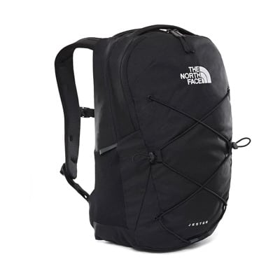 Jester Rugzak Zwart Lente 2020 The North Face , Black , Unisex