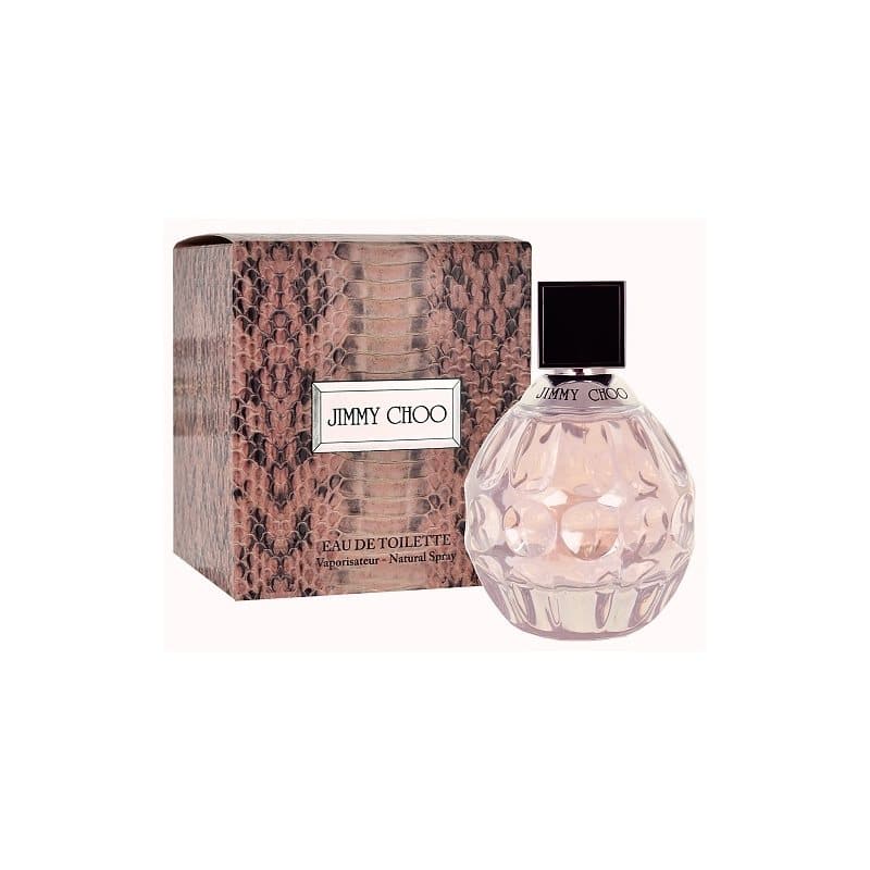 Jimmy Choo For Women Eau de Toilette voor Vrouwen 60 ml