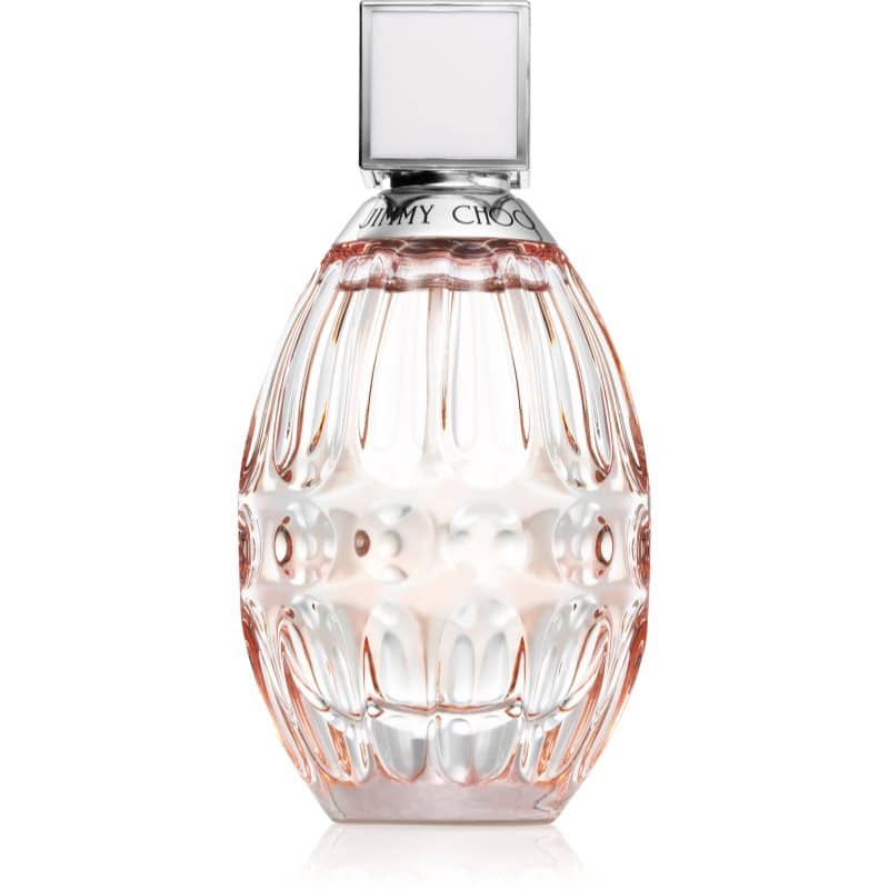 Jimmy Choo L'Eau Eau de Toilette voor Vrouwen 60 ml