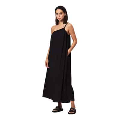 Jinx Maxi Dress Dante 6 , Black , Dames