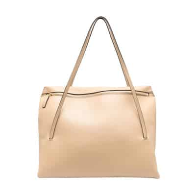 Jo Medium Handtas - Beige Wandler , Beige , Dames