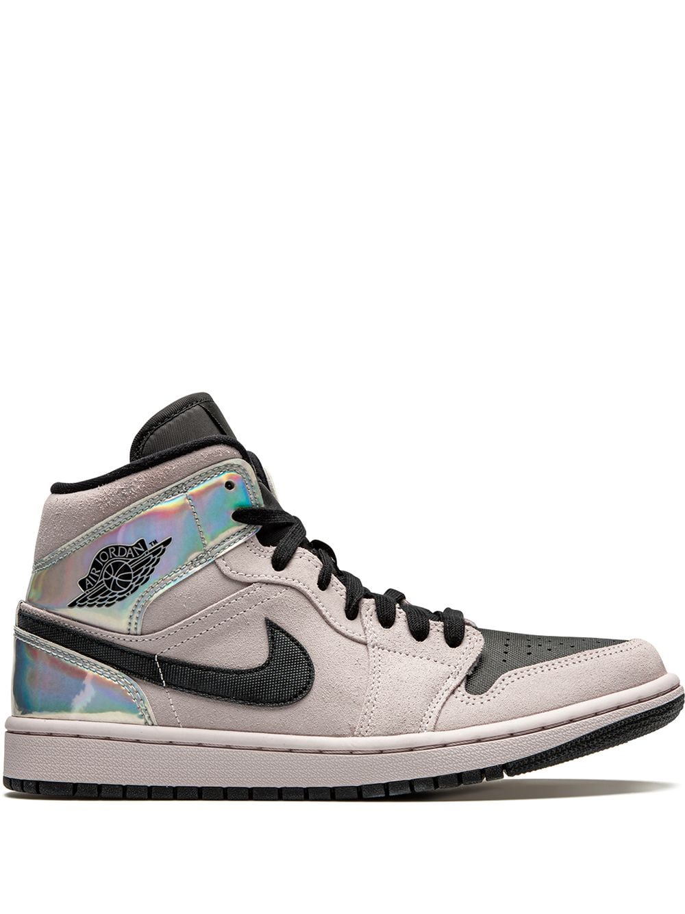 Jordan Air Jordan 1 Mid sneakers - Roze