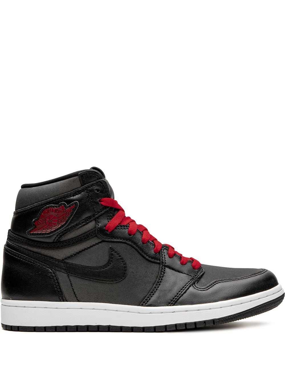 Jordan Air Jordan 1 Retro high-top OG sneakers - Zwart