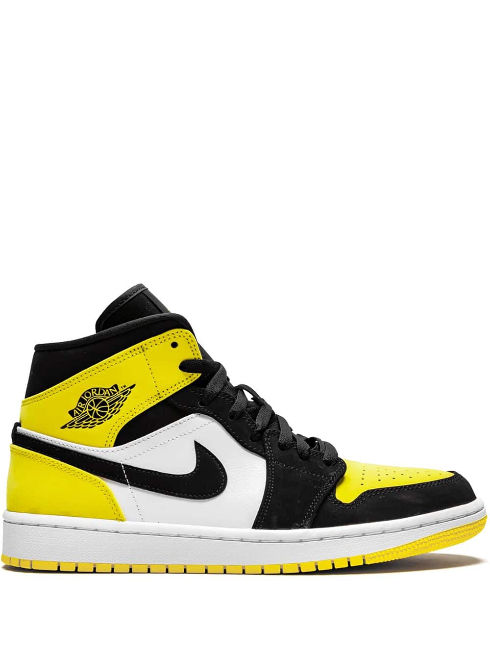 Jordan Air Jordan 1 SE sneakers - Zwart