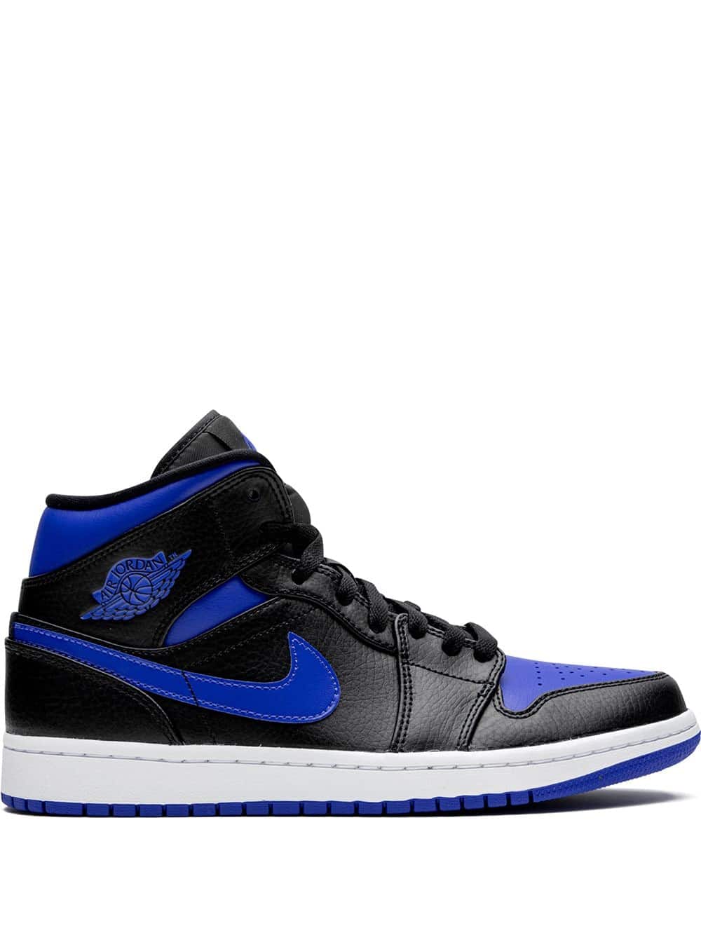 Jordan Air Jordan 1 sneakers - Zwart