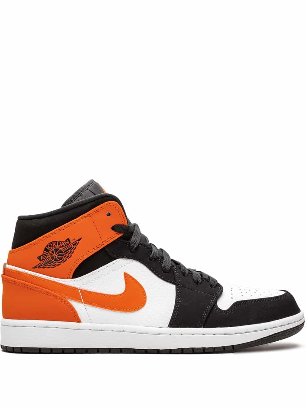 Jordan Air Jordan 1 sneakers - Zwart