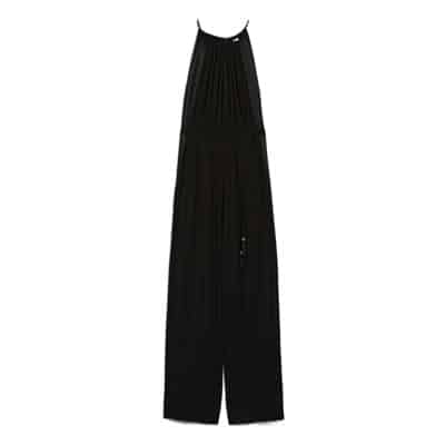 Jumpsuits Max Mara , Black , Dames