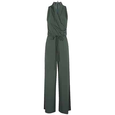 Jumpsuits Max Mara Weekend , Green , Dames