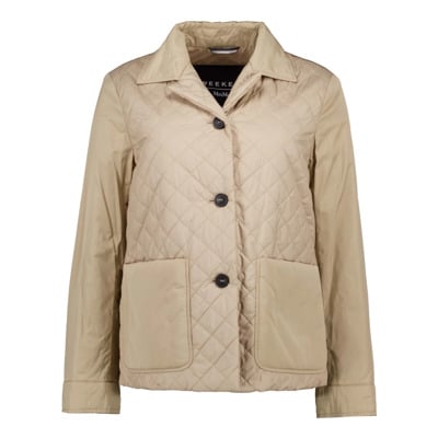 Kameeljassen Max Mara Weekend , Brown , Dames