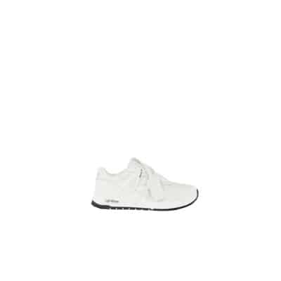 Kick Off Sneakers Off White , White , Heren